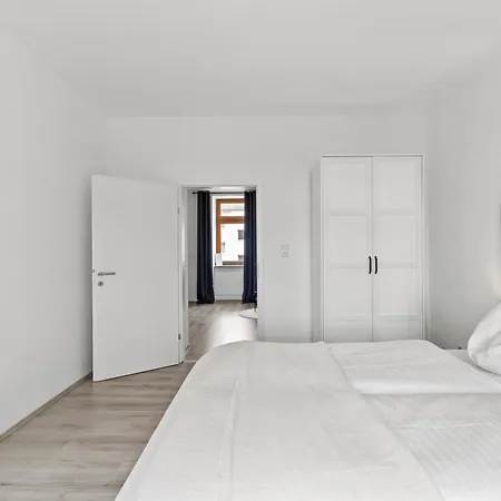Farawayhomes Sankt Michael #5