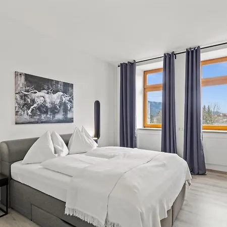 Appartement Farawayhomes Sankt Michael #5