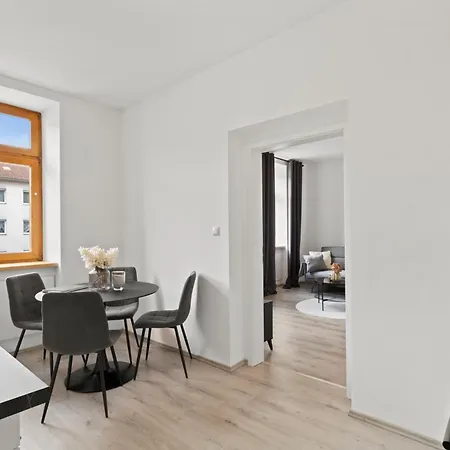 Farawayhomes Sankt Michael #5 Апартаменты Liesingthal