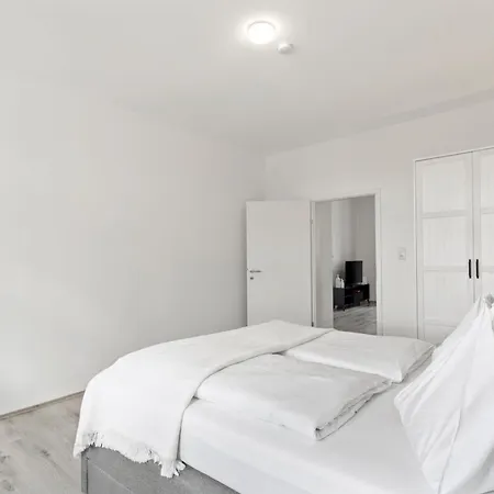Appartement Farawayhomes Sankt Michael #5 Liesingthal