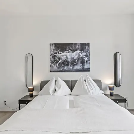 Farawayhomes Sankt Michael #5 *