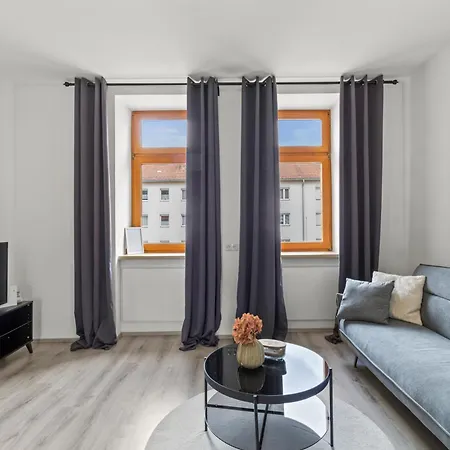 Farawayhomes Sankt Michael #5 Апартаменты