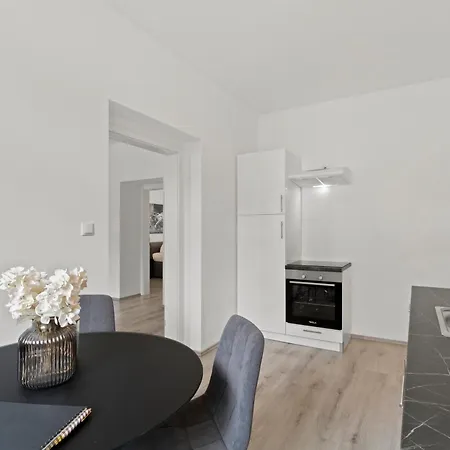 Farawayhomes Sankt Michael #5 Апартаменты *