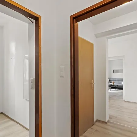 Appartement Farawayhomes Sankt Michael #5 *