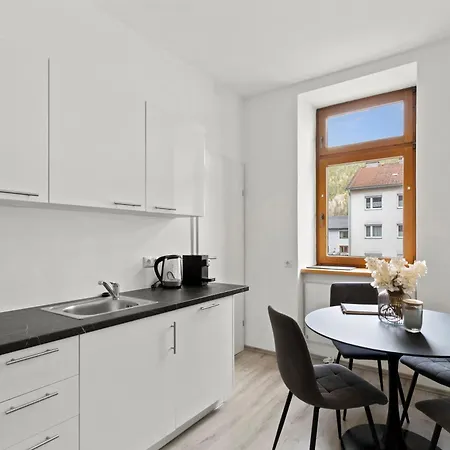 Farawayhomes Sankt Michael #5 * Liesingthal