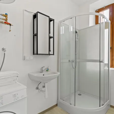 Farawayhomes Sankt Michael #5 Appartement