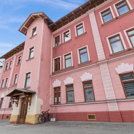 Farawayhomes Sankt Michael #5 *