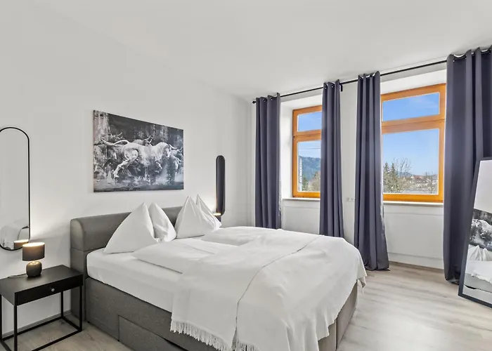 Appartamento Farawayhomes Sankt Michael #5