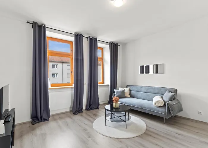 Farawayhomes Sankt Michael #5 Appartamento *