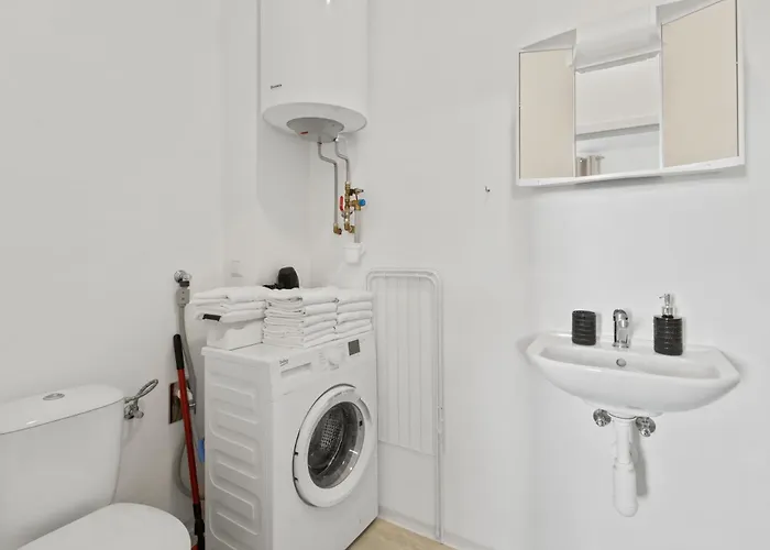 Appartamento Farawayhomes Sankt Michael #5 *