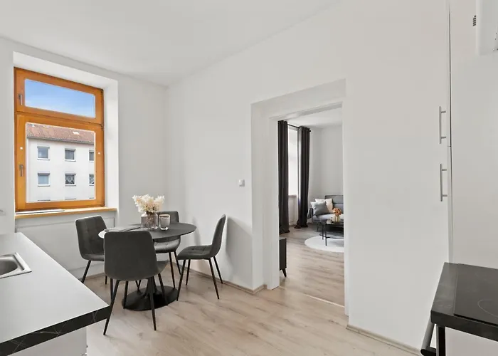 Farawayhomes Sankt Michael #5 Appartamento Liesingthal