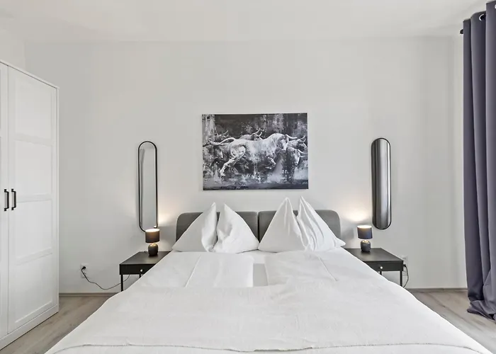 Farawayhomes Sankt Michael #5 *