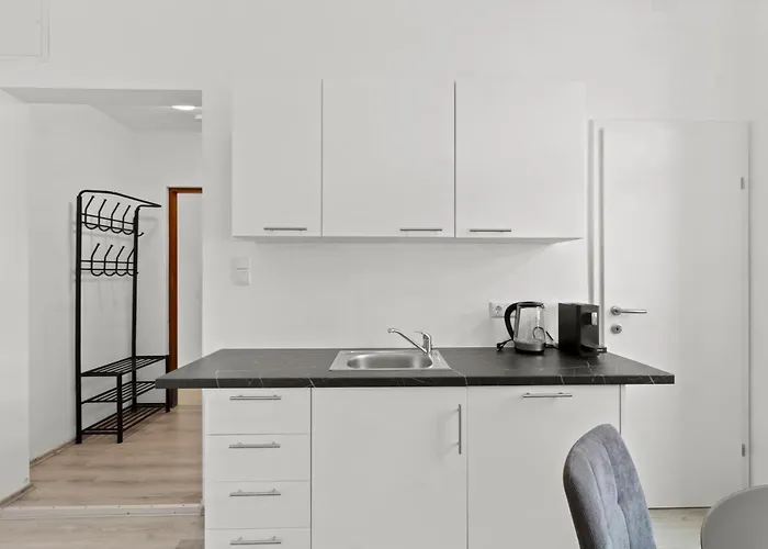 Farawayhomes Sankt Michael #5 * Liesingthal