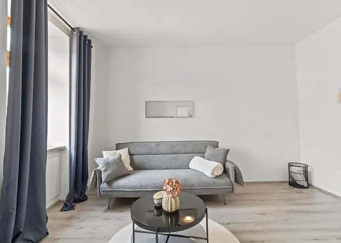 Farawayhomes Sankt Michael #5