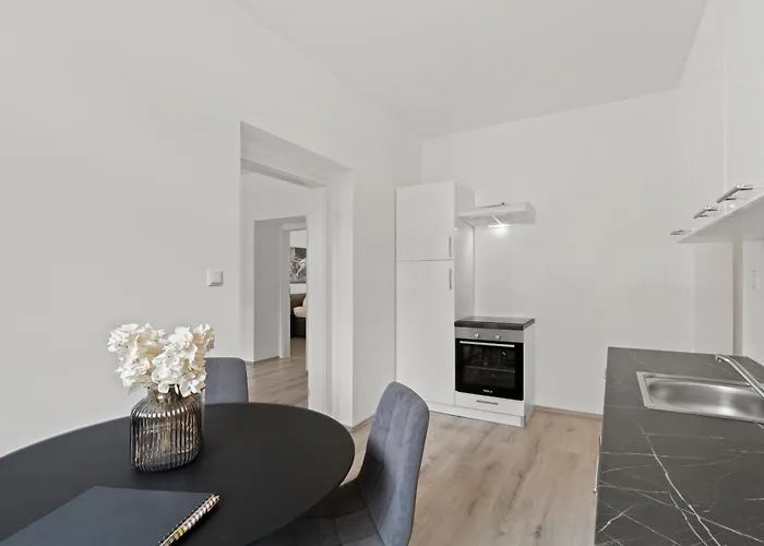 Farawayhomes Sankt Michael #5 Appartamento *