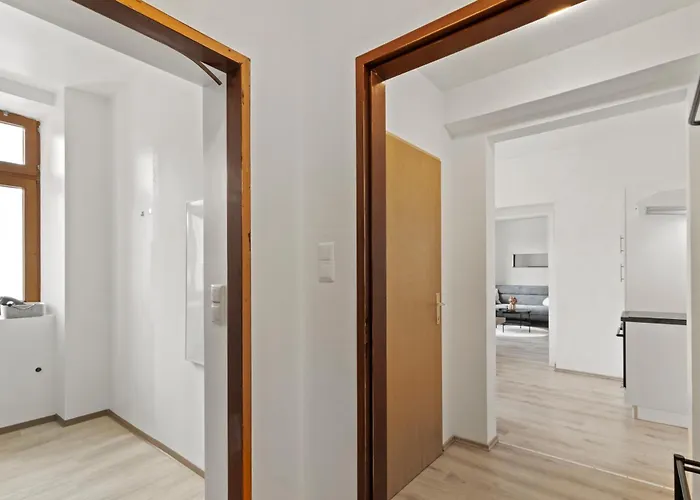 Appartamento Farawayhomes Sankt Michael #5 *