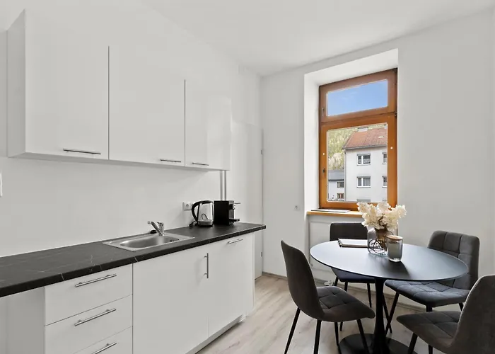 Farawayhomes Sankt Michael #5 * Liesingthal