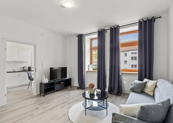 Farawayhomes Sankt Michael #5 Appartamento *